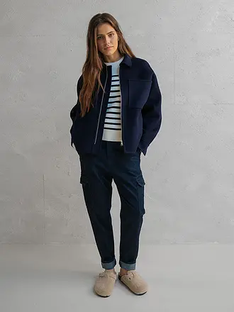 PENN&INK | Veste en laine | 